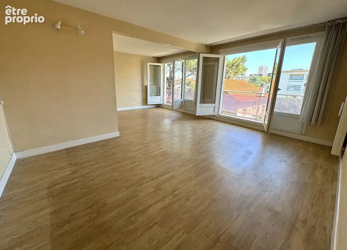 Photo Appartement à Clermont-Ferrand au prix de 128 500€