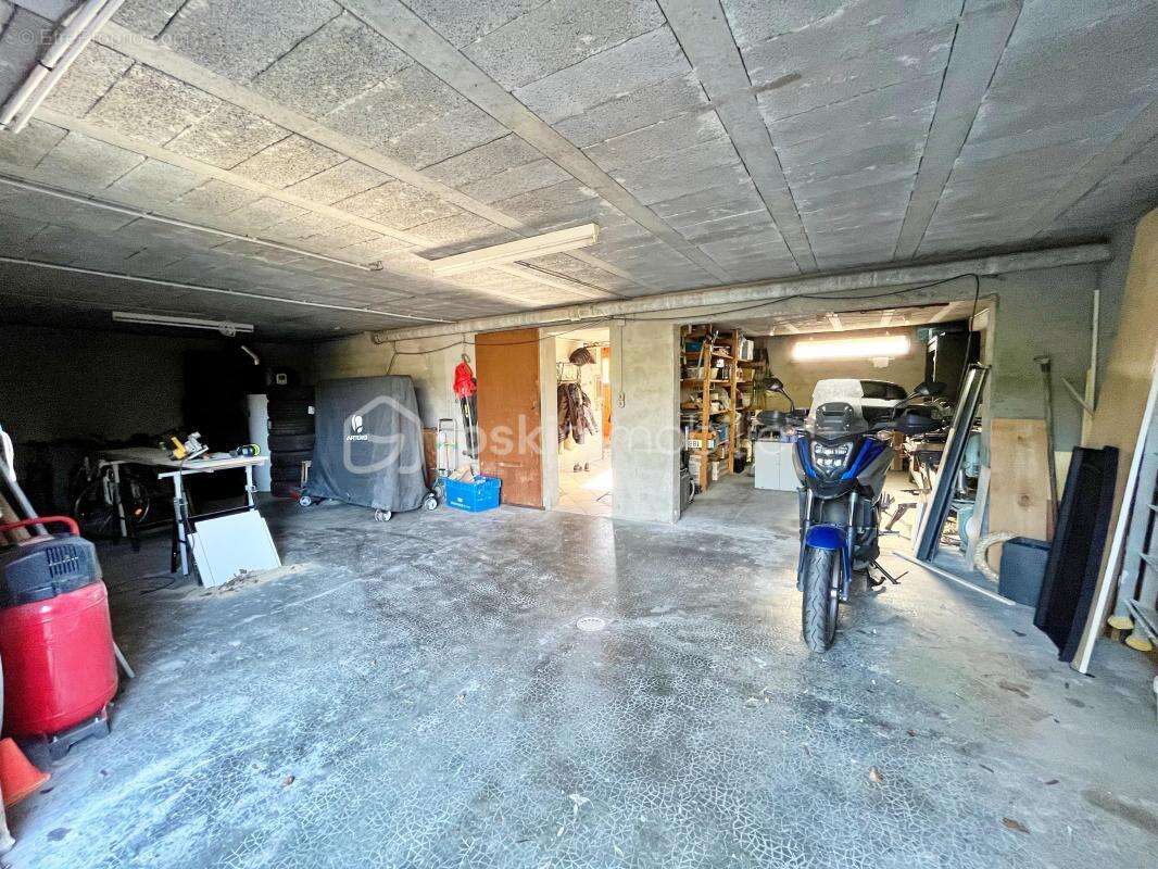 Maison à SAINT-BALDOPH