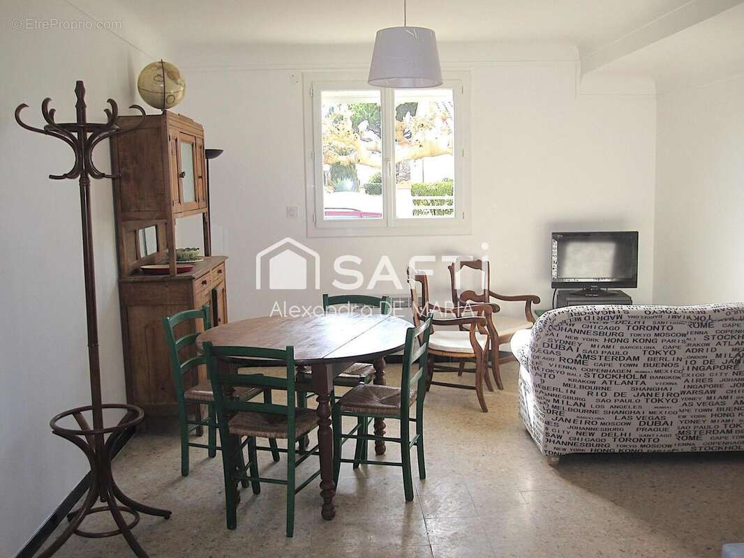 Photo 4 - Maison à LE BARCARES