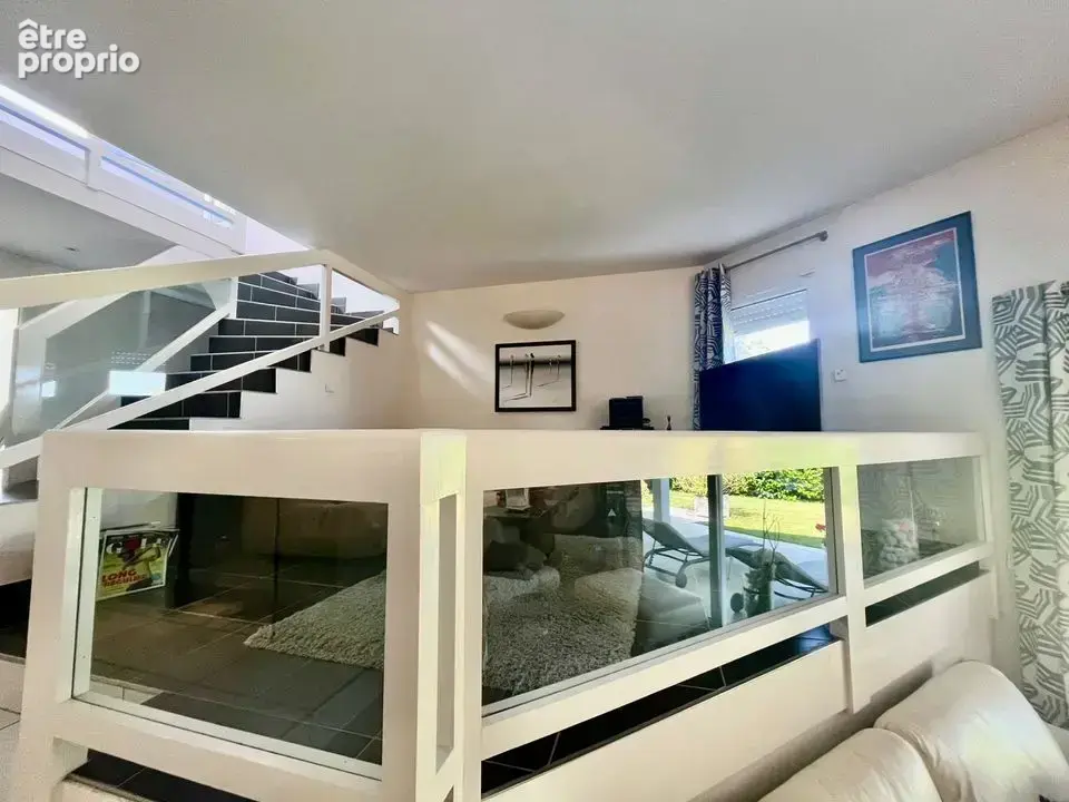 Maison 6 pièces 160 m² à vendre à Saint-Cergues (74140) - photo 8