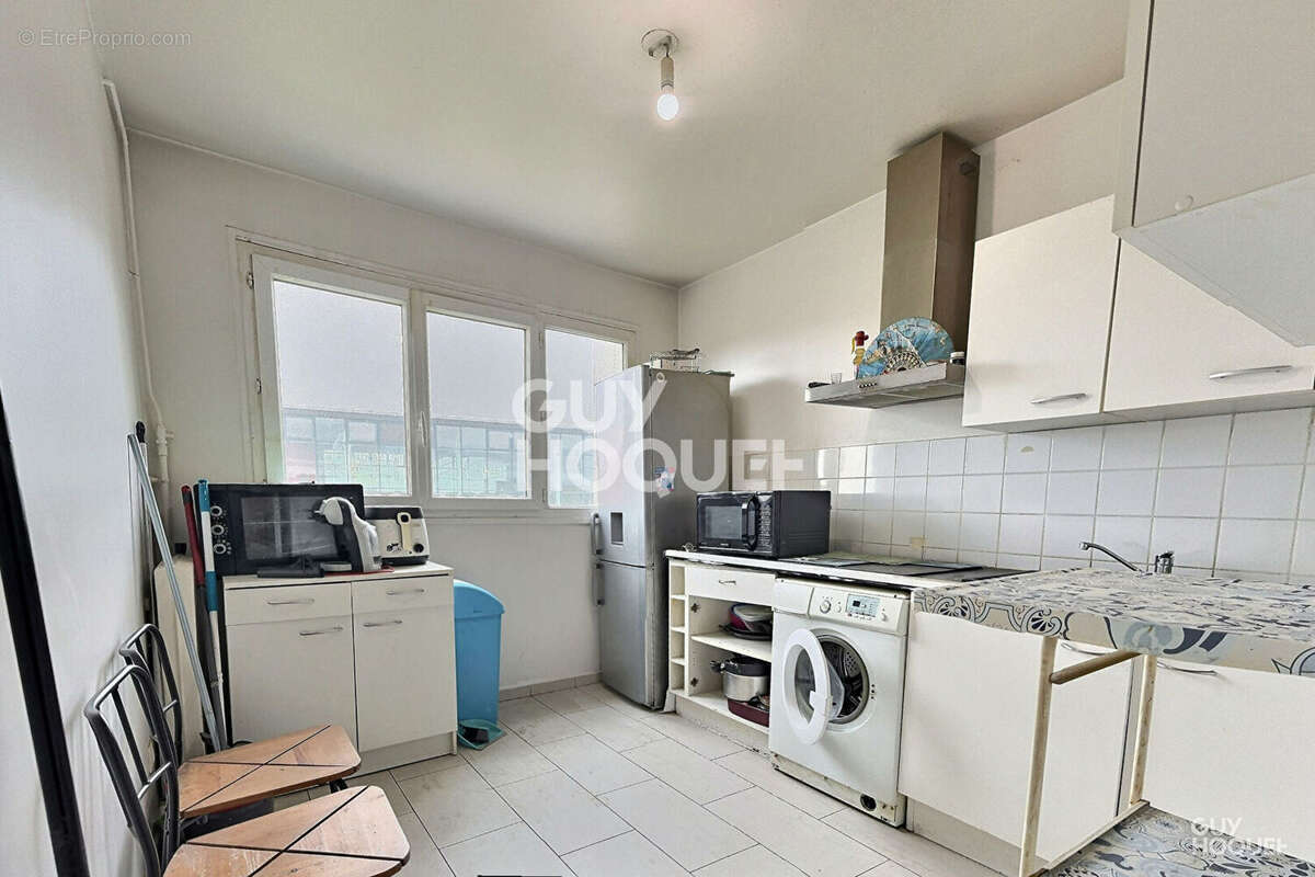 Appartement à ALFORTVILLE