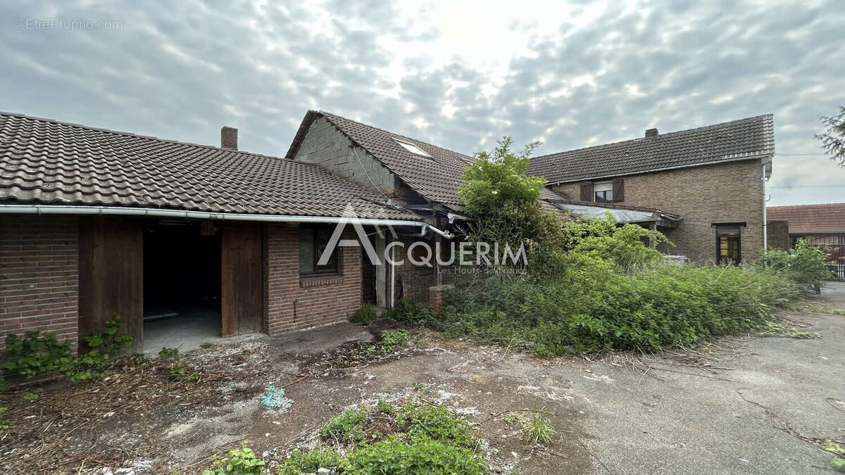 Maison 173 m² à Ostricourt  - photo 3