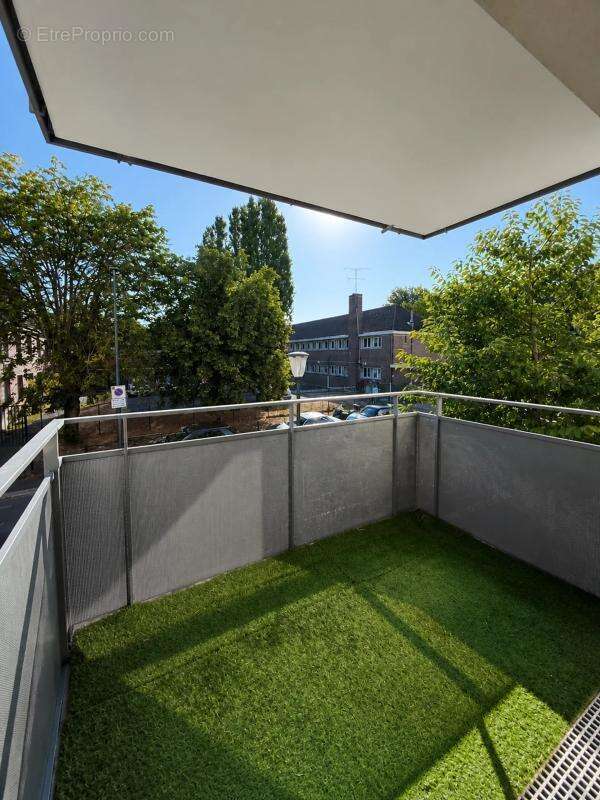 Appartement 2 pièces de 43 m² à Bessancourt - photo 2