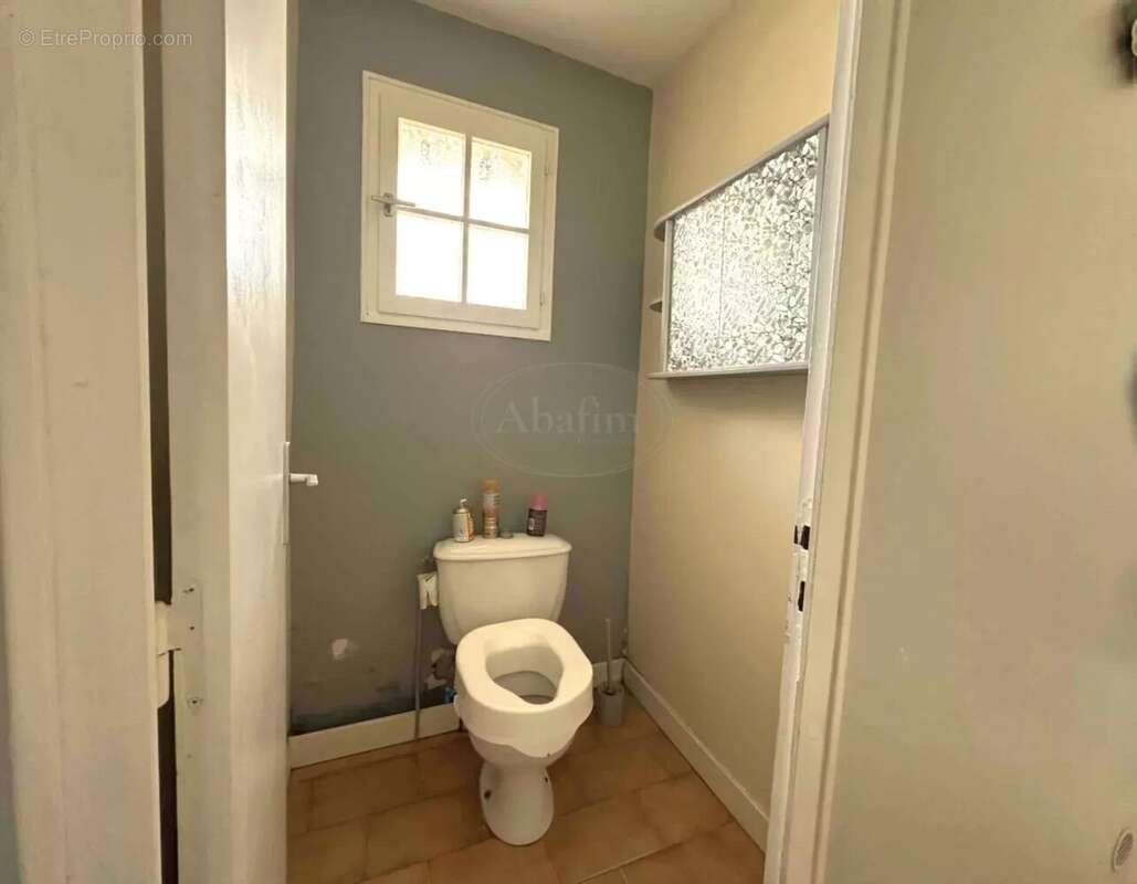 Maison à GAILLAN-EN-MEDOC