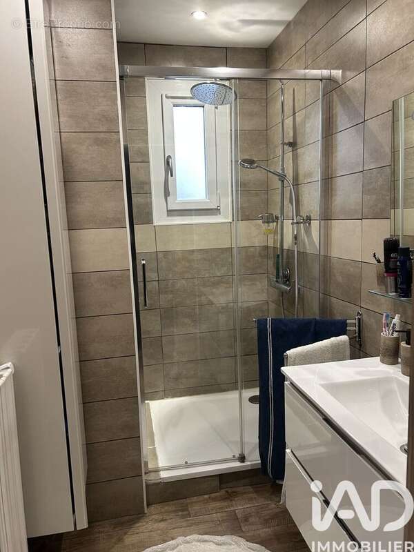 Photo 7 - Maison à LA MENITRE