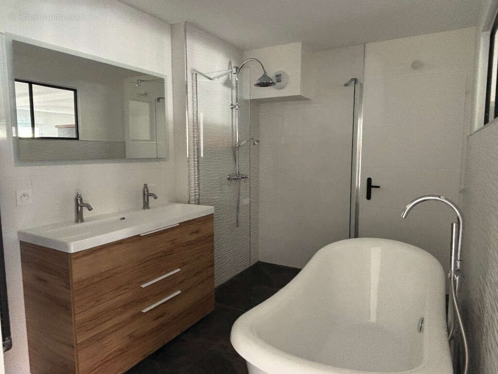 Appartement à LA TESTE-DE-BUCH