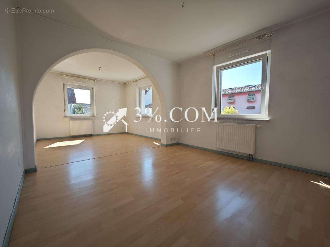 --  maison modulable a gries -- - photo 5