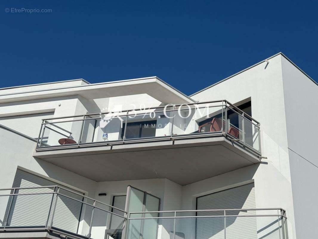 Appartement à ROYAN