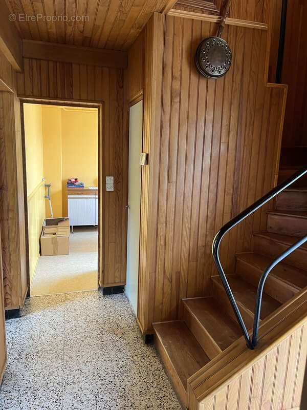 Maison à CHALON-SUR-SAONE