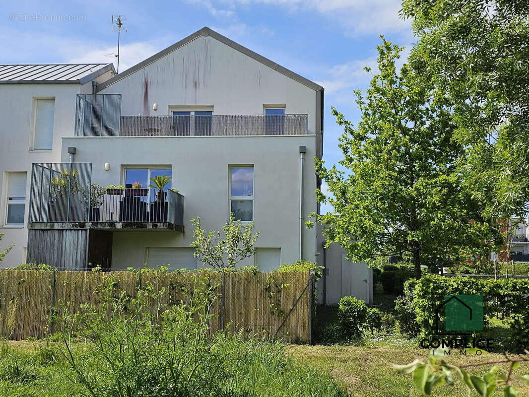 Appartement à COUERON