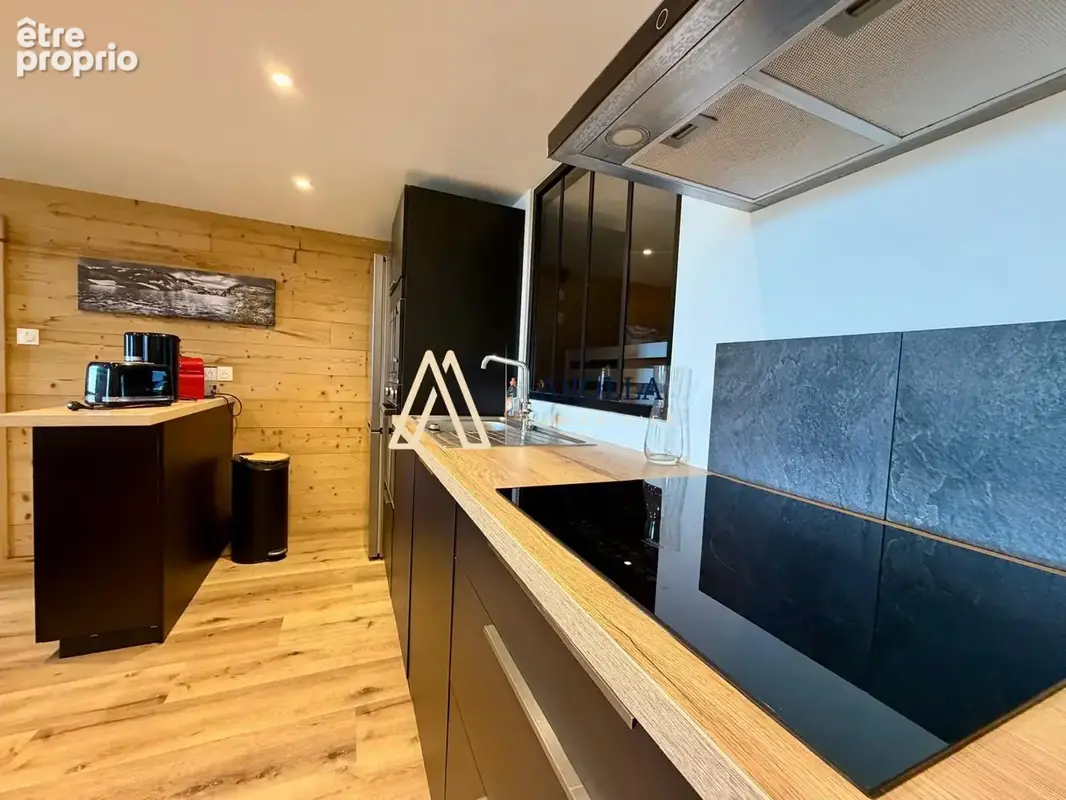 Appartement 4 pièces 65 m² à vendre à Bourg-Saint-Maurice (73700) - photo 7