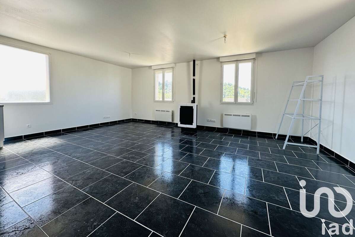 Photo 4 - Maison à PONT-SAINTE-MAXENCE