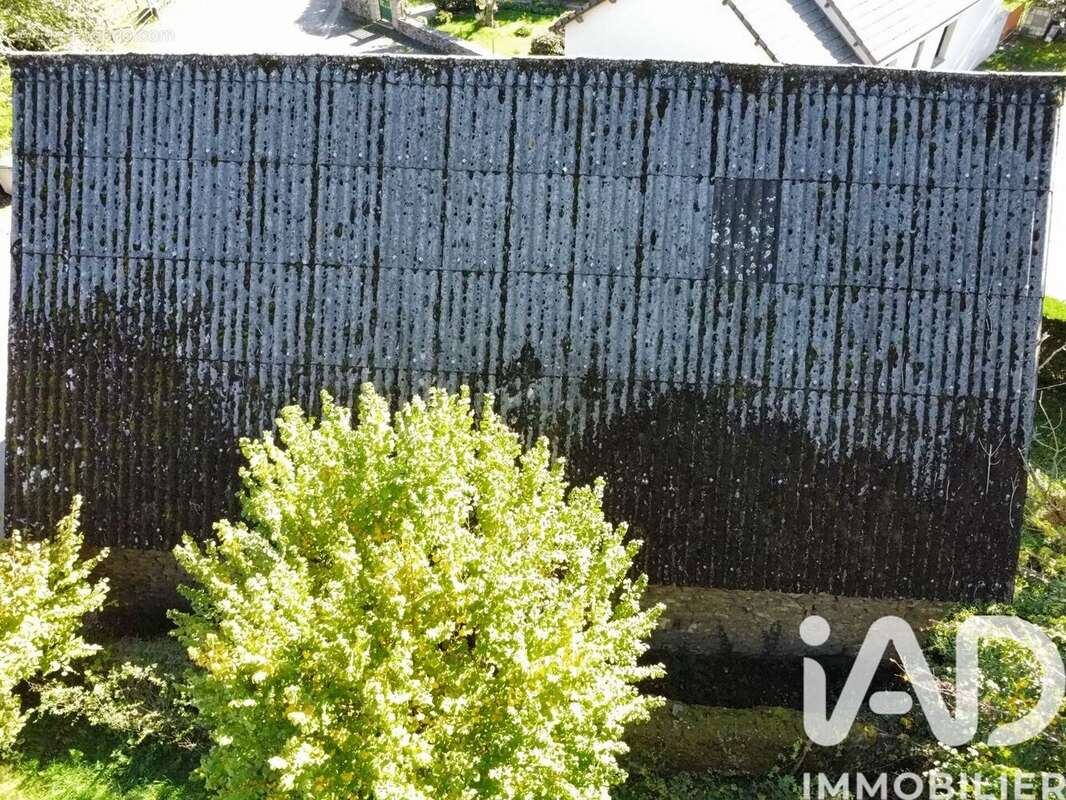 Photo 5 - Maison à CHAUSSENAC