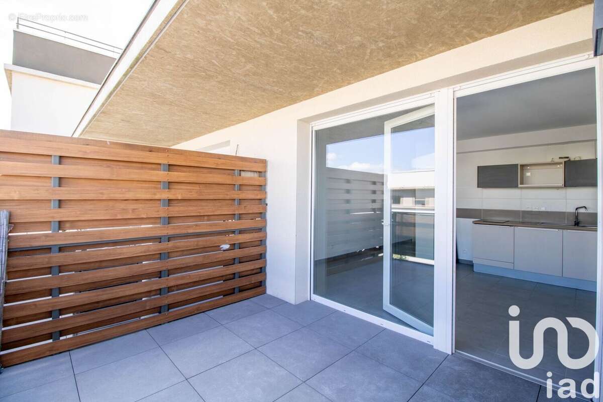 Photo 4 - Appartement à SETE