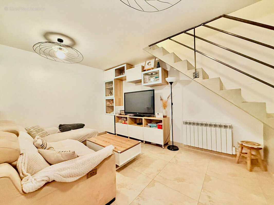 Maison à CHOISY-LE-ROI