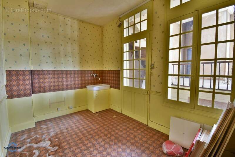 Appartement à VALENCAY