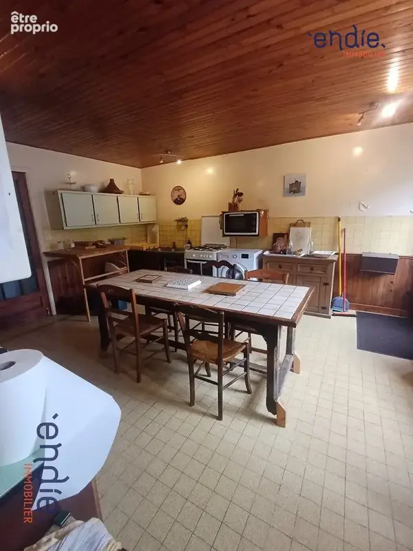 Maison 9 pièces 294 m² à vendre à Cheronnac (87600) - photo 5