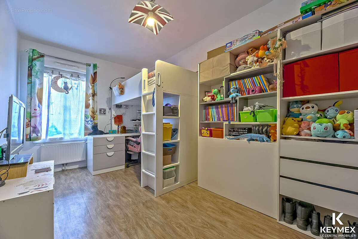 Appartement à PERSAN