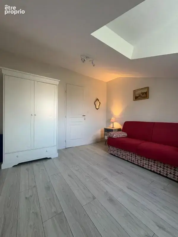 URGENT - En exclusivité à Gétigné, belle maison familiale à découvrir rapidement - photo 13