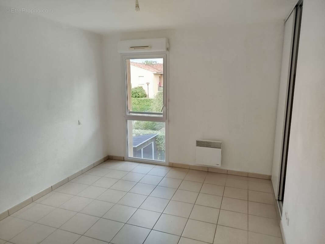 Appartement à GRANS