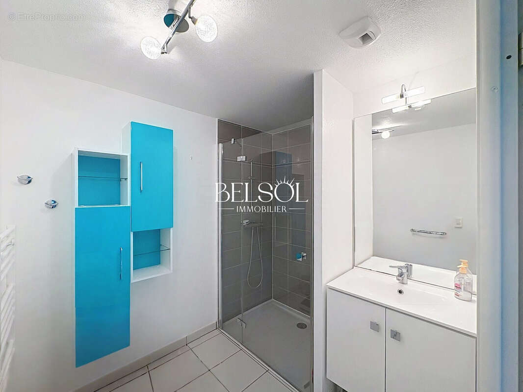 Appartement à ARGELES-SUR-MER