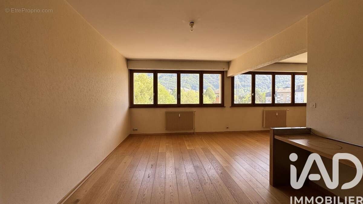 Photo 2 - Appartement à BONNEVILLE