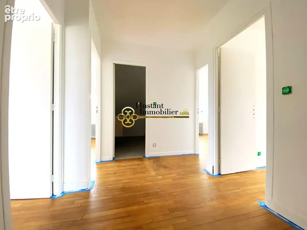 Maison rénovée Locquirec - photo 7