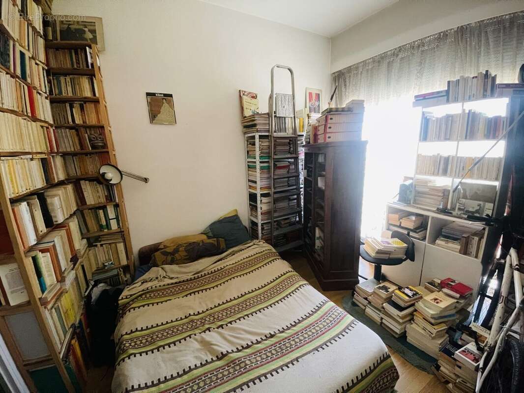 Appartement à AMIENS