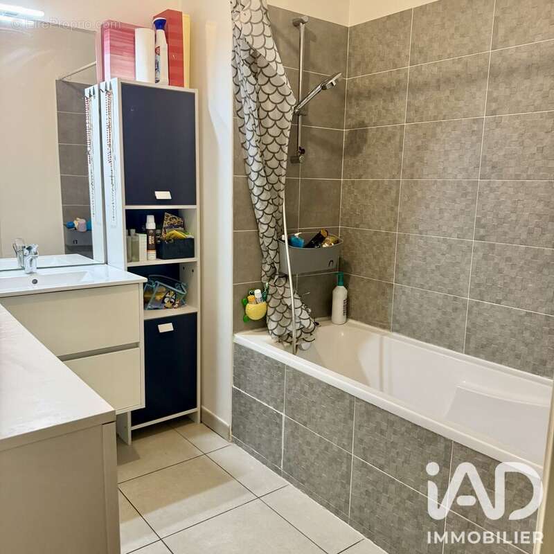 Photo 9 - Appartement à AUBAGNE