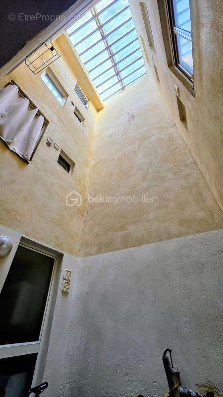 Appartement à LUNEL