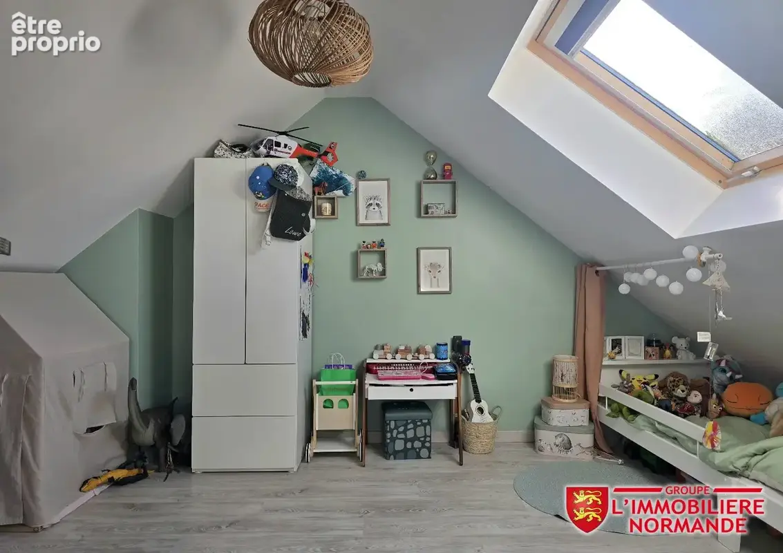 Maison familiale avec vie de plain-pied & jardin intimiste - photo 11