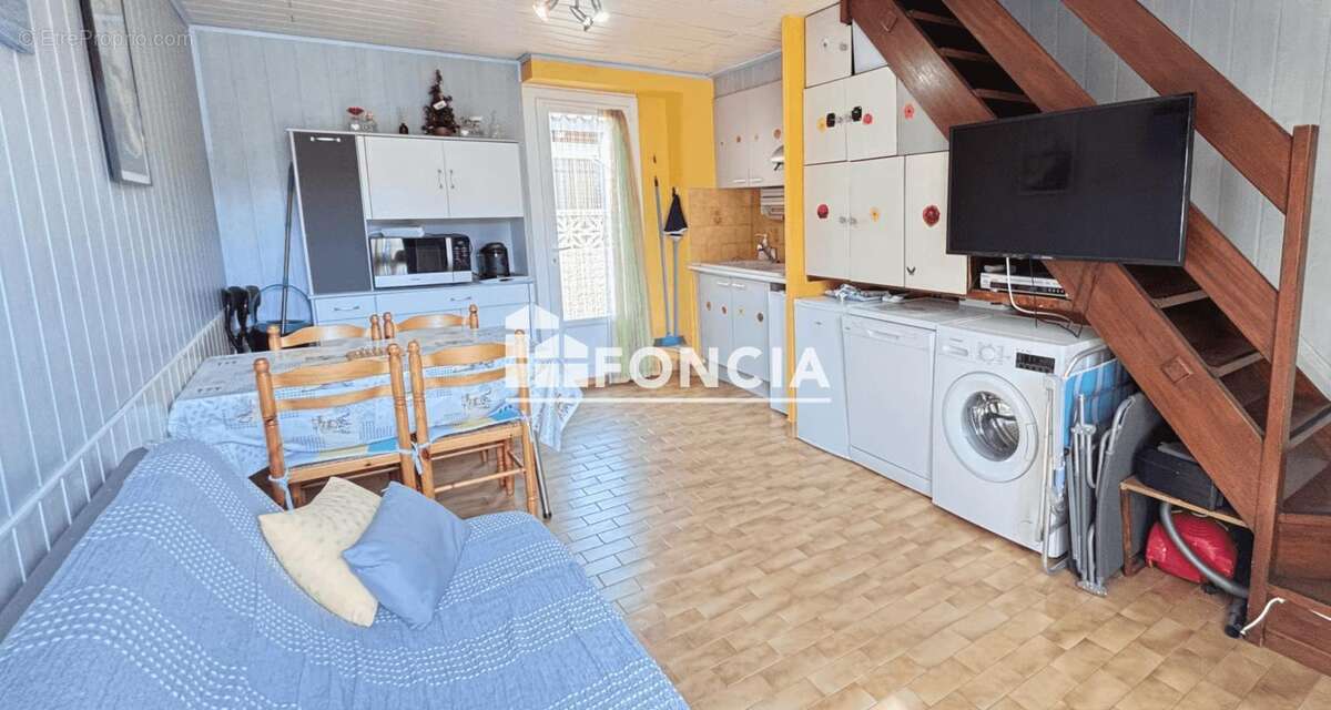 Maison à NARBONNE