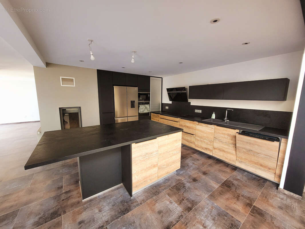 Maison à MUNTZENHEIM