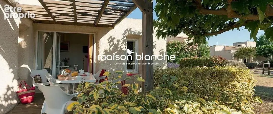 Appartement 3 pièces 33 m² à vendre à Agde (34300) - photo 5
