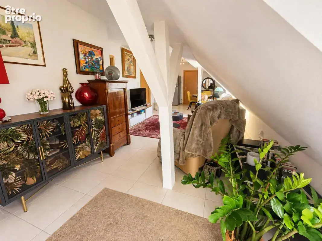 Photo Appartement à Barr au prix de 137 000€