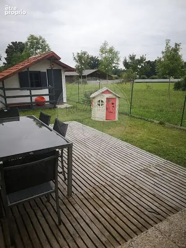 Maison 3 chambre(s) à vendre - photo 10