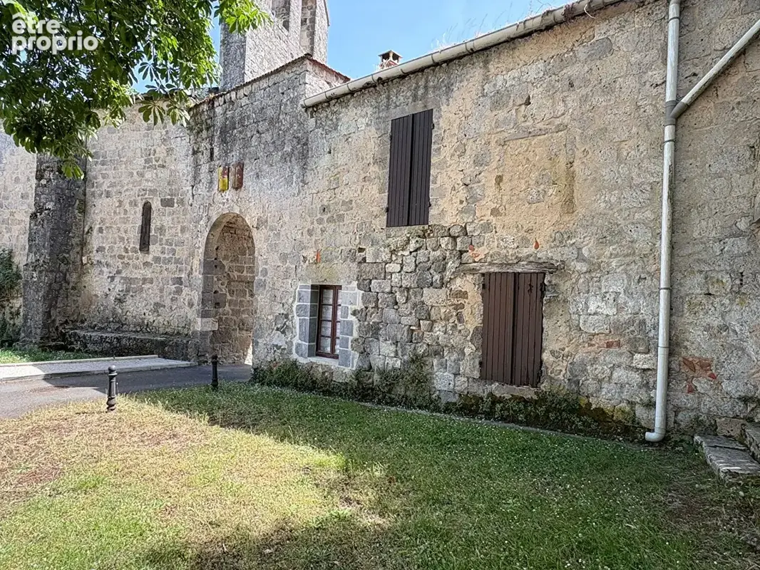 Maison en pierre de caractère - photo 10