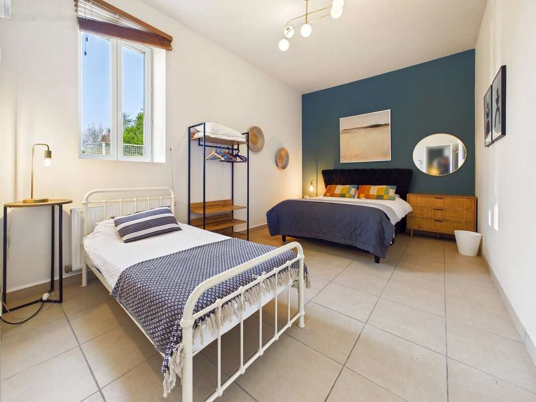 Maison à MONFLANQUIN