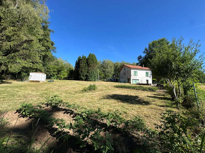 Condat-en-combrailles - photo 3