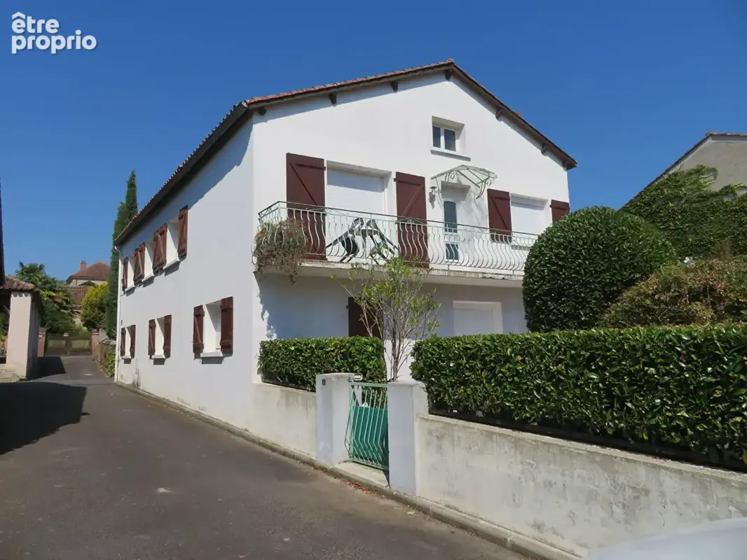 maison de village - photo 3