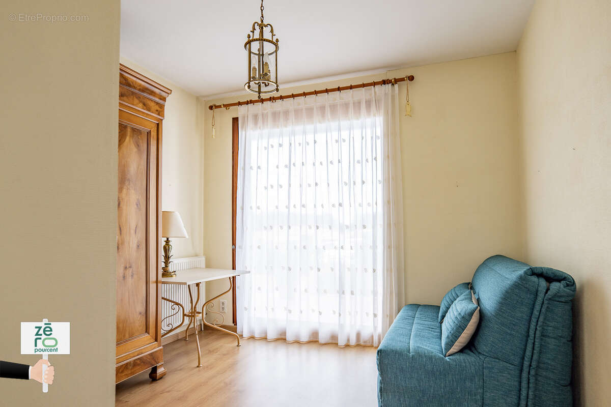 Maison à LES HERBIERS