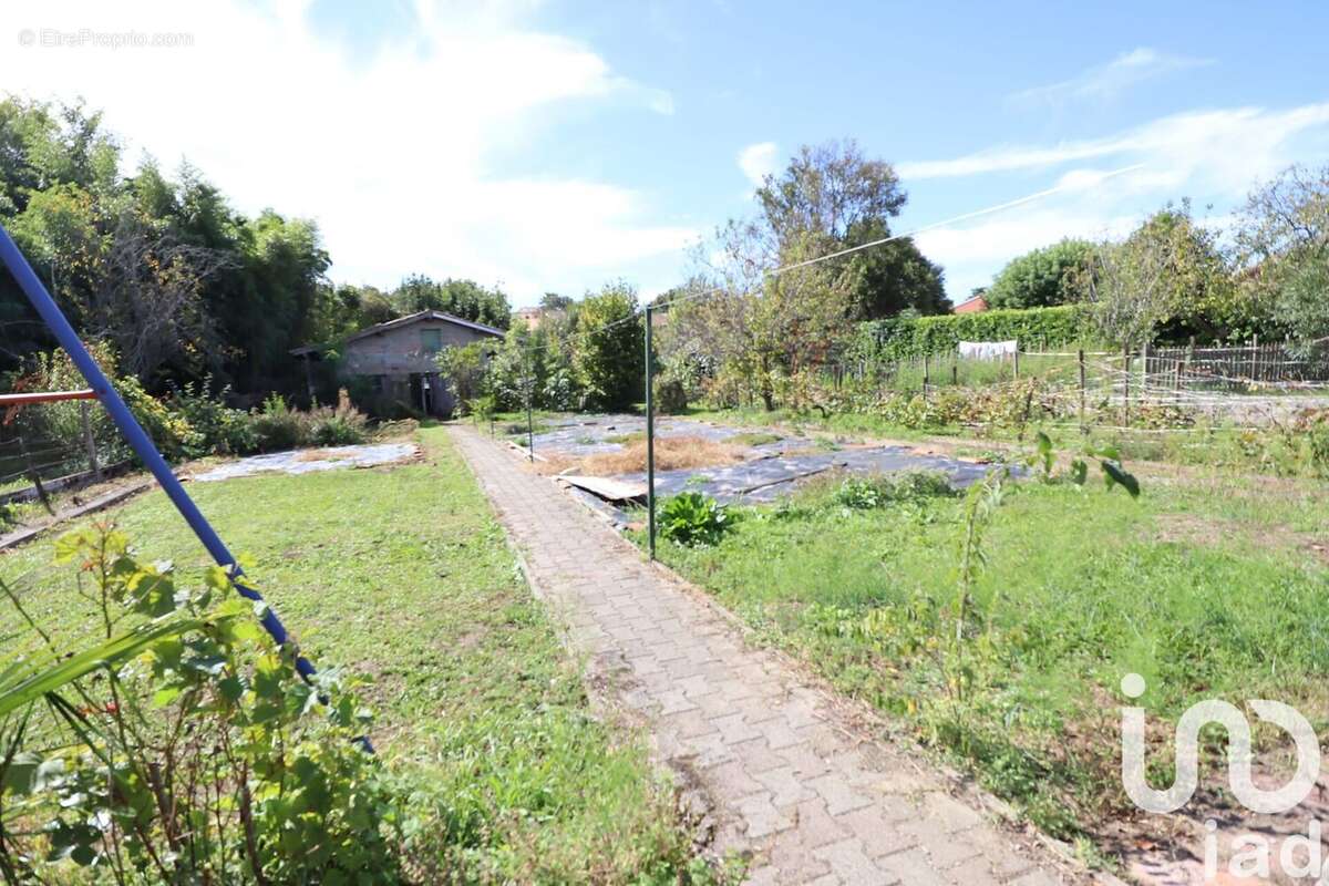 Photo 8 - Maison à SEYSSES