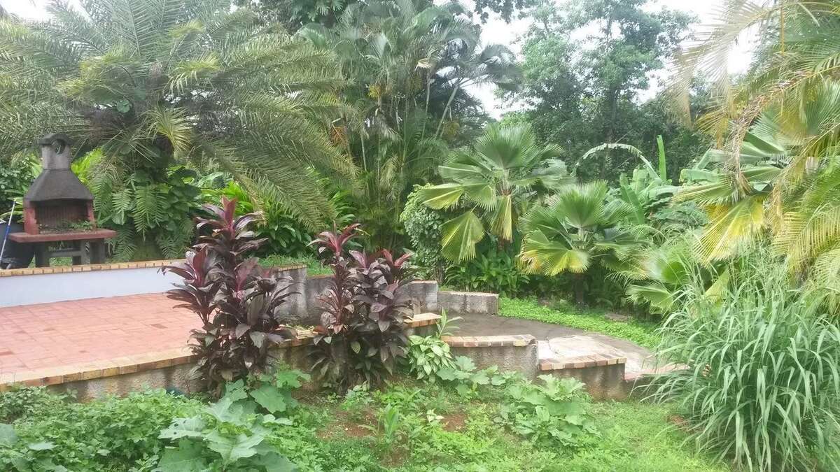 Maison à PETIT-BOURG