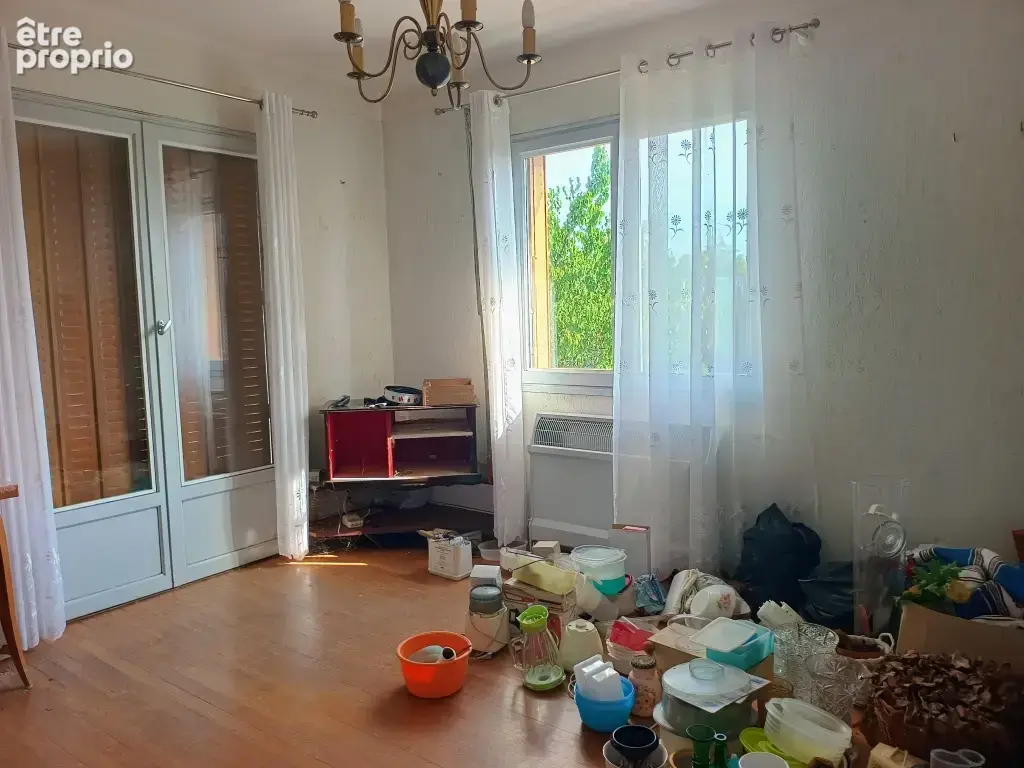 Maison 67 m2 sur 849 m2 de terrain - photo 5