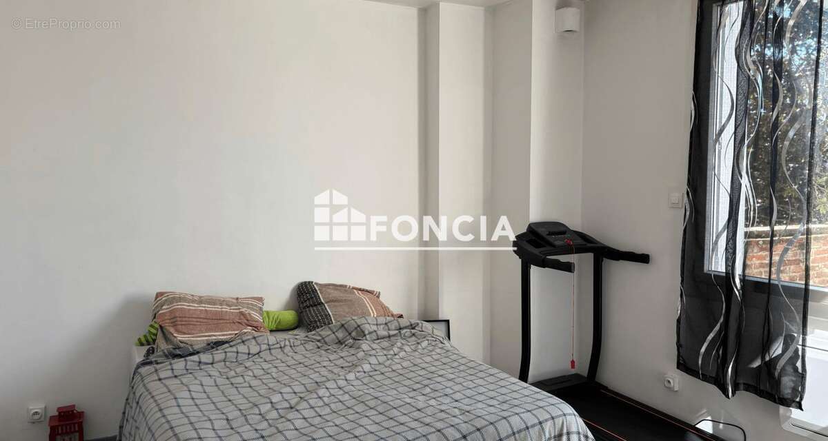 Appartement à MONTAUBAN