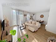 Appartement à AVIGNONET-LAURAGAIS