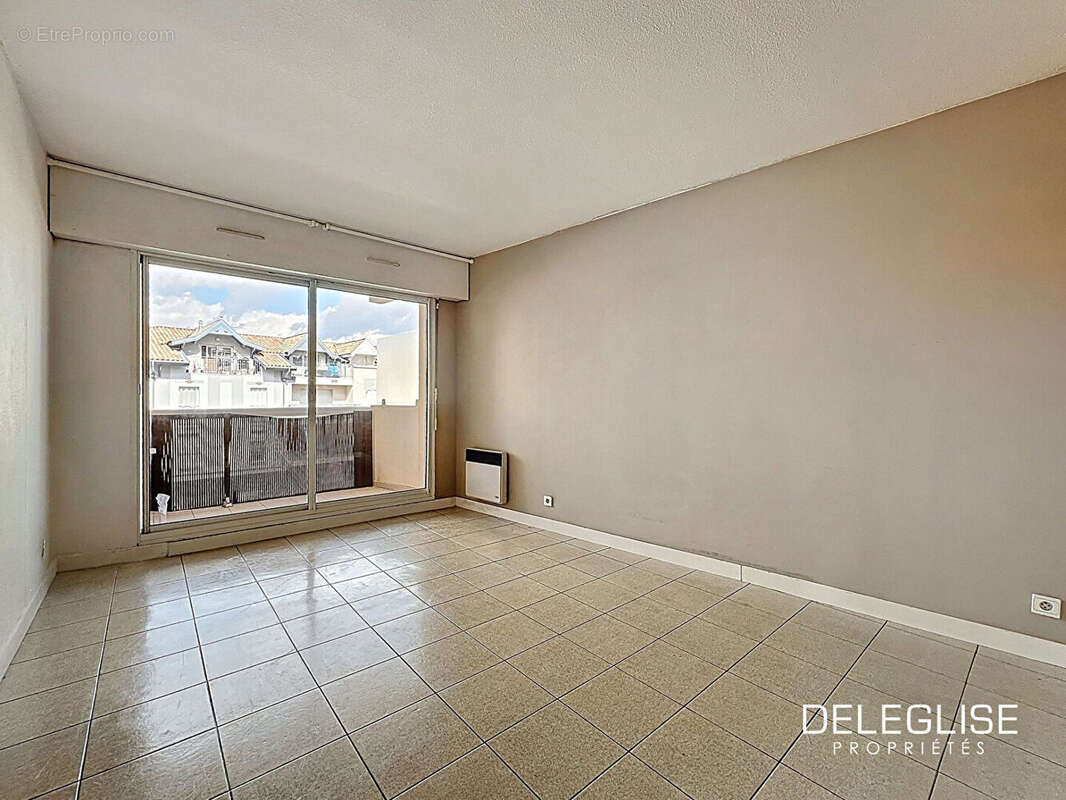 Appartement à ARCACHON