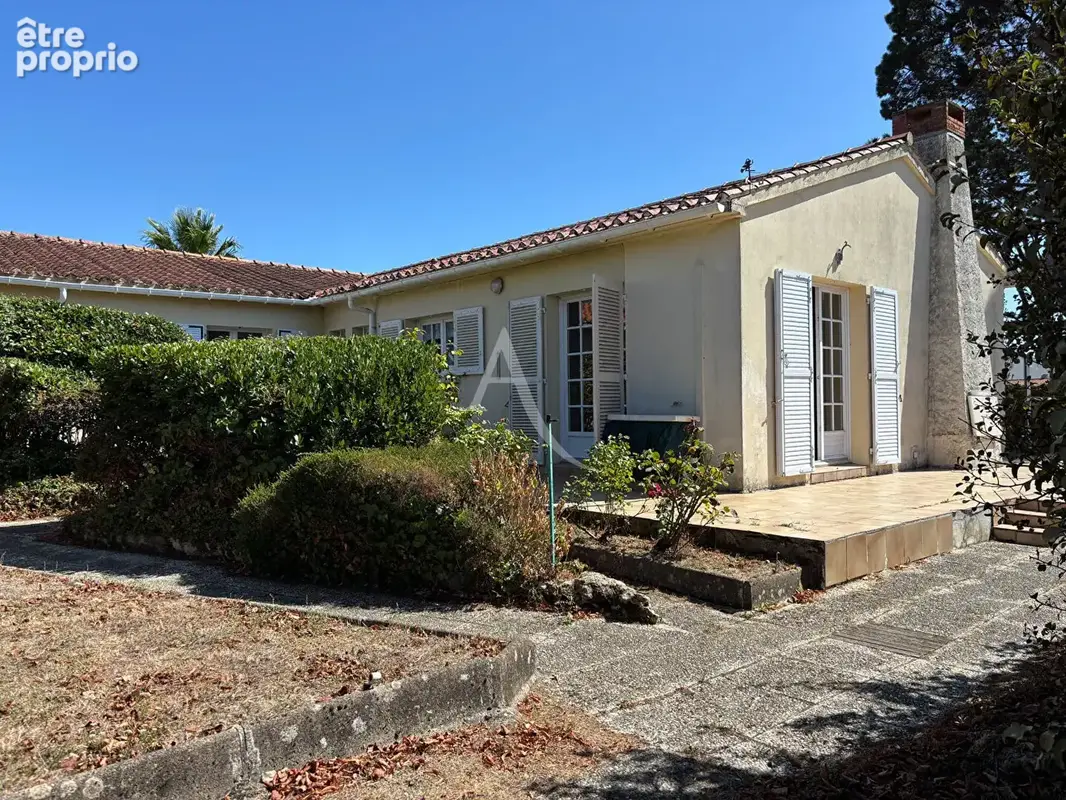 Maison Brem Sur Mer 4 pièce(s) - photo 3