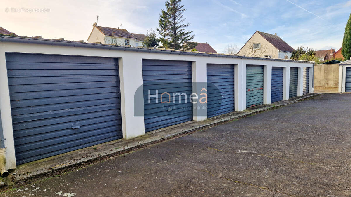 Appartement à DIEPPE