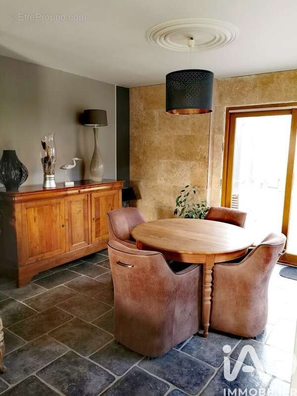 Photo 3 - Maison à LECELLES